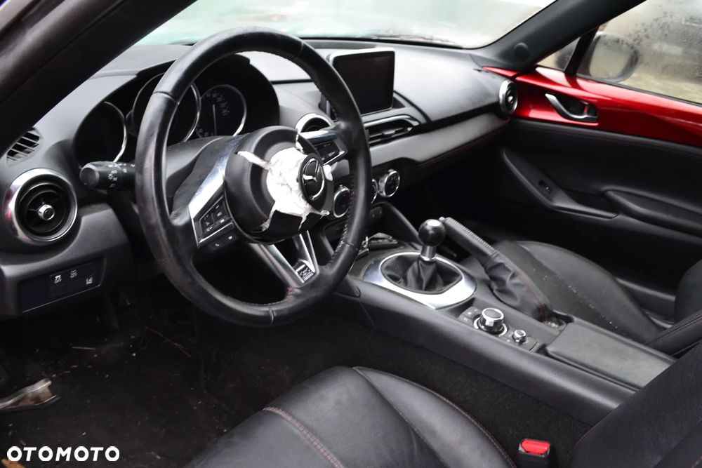 Mazda MX-5 SKYACTIV-G 131 Prime-Line - 15