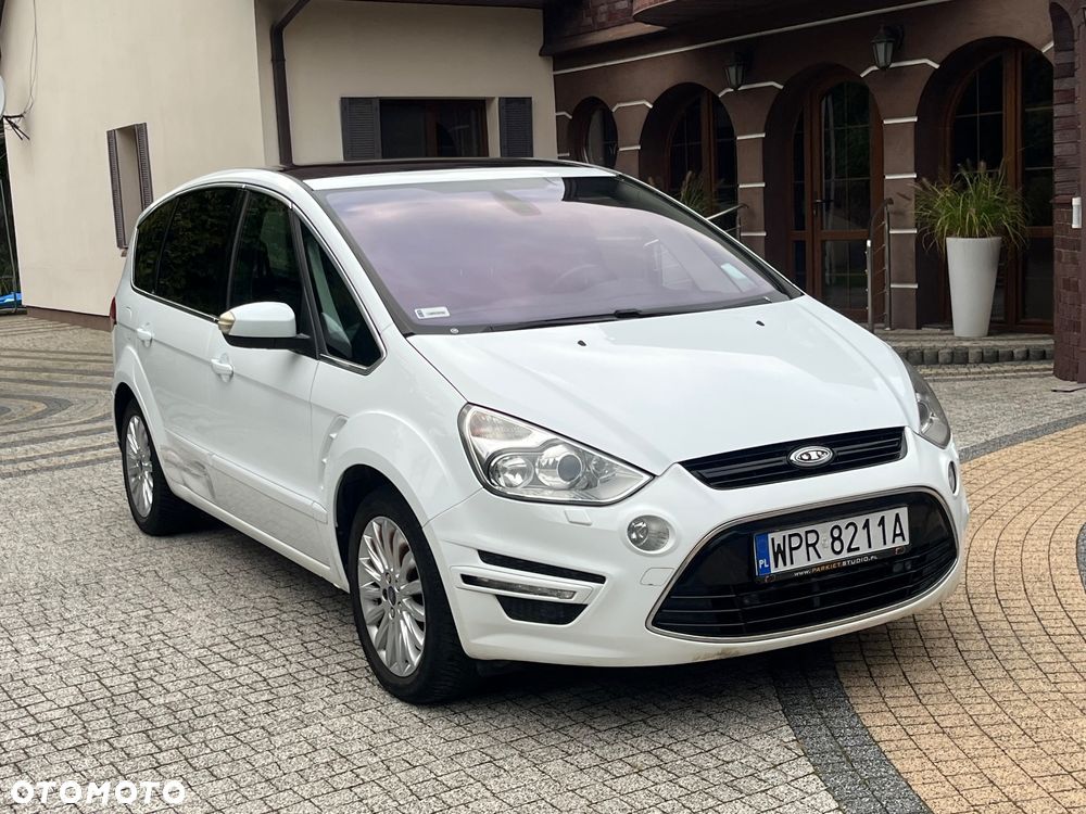Ford S-Max - 4