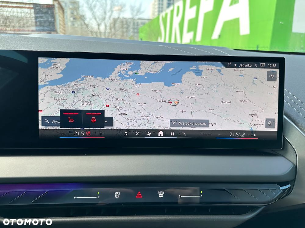 BMW X3 xDrive20d mHEV - 21