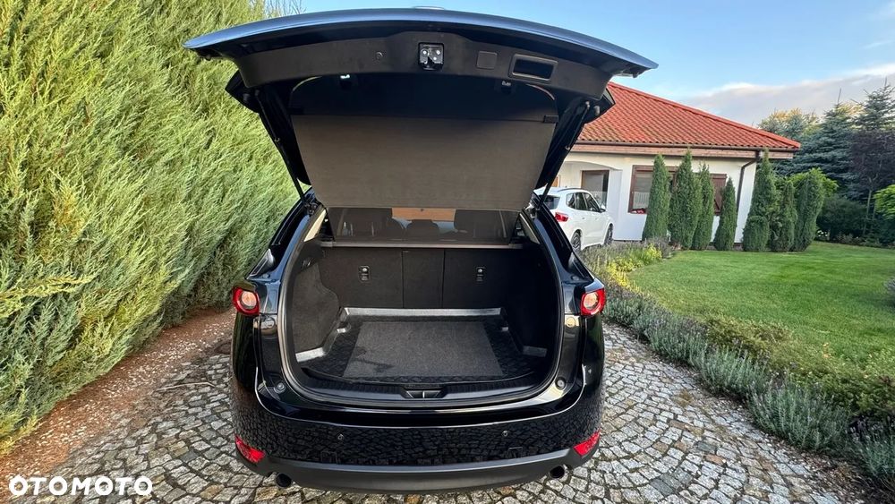 Mazda CX-5 2.0 Skyenergy AWD - 23