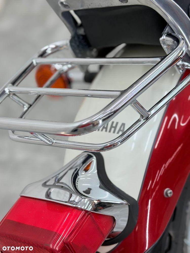 Yamaha Virago - 18