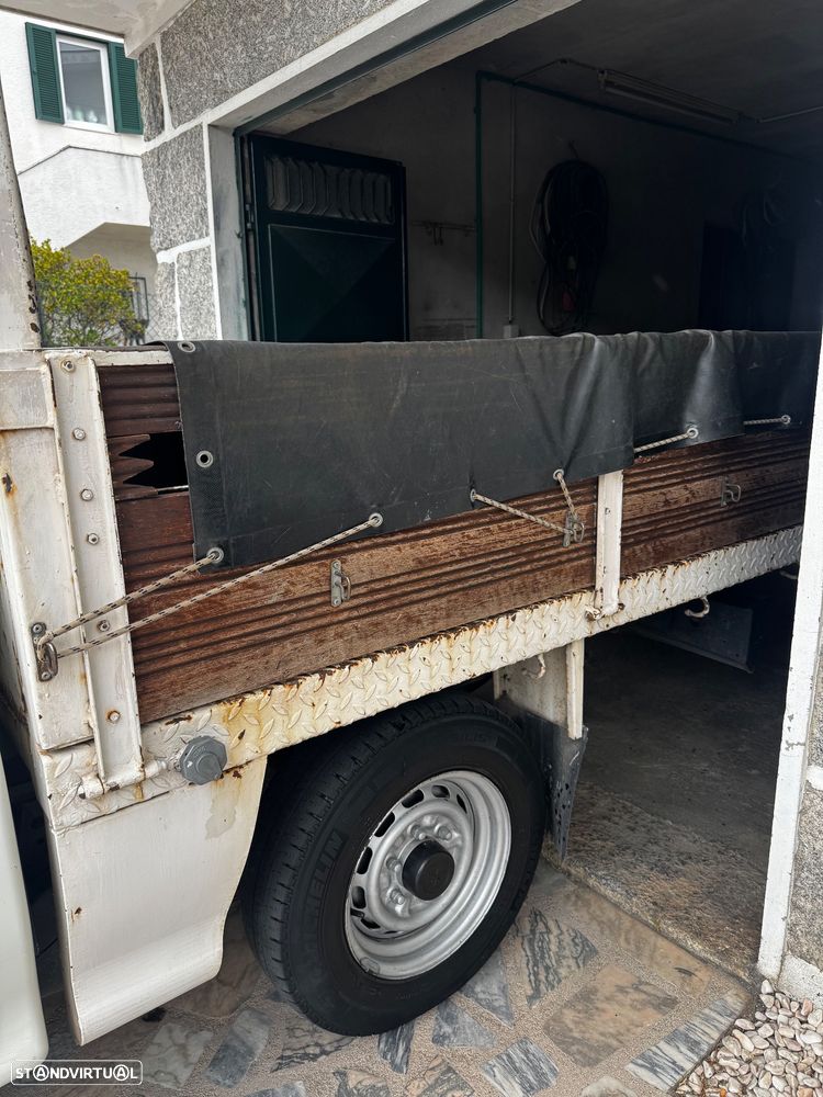 Mitsubishi L200 2.5 TD CD - 18