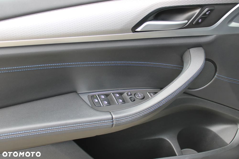 BMW X3 xDrive20i GPF M Sport sport - 20