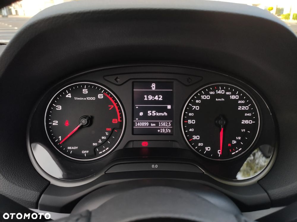 Audi Q2 1.4 TFSI CoD Sport - 16