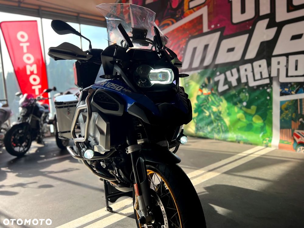 BMW R1250 GS Adventure - 20