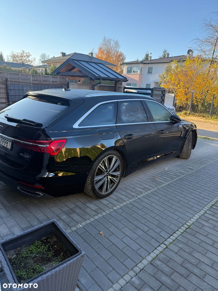 Audi A6 Avant - 6