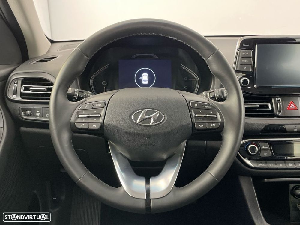 Hyundai i30 1.0 T-GDi Style Plus - 14