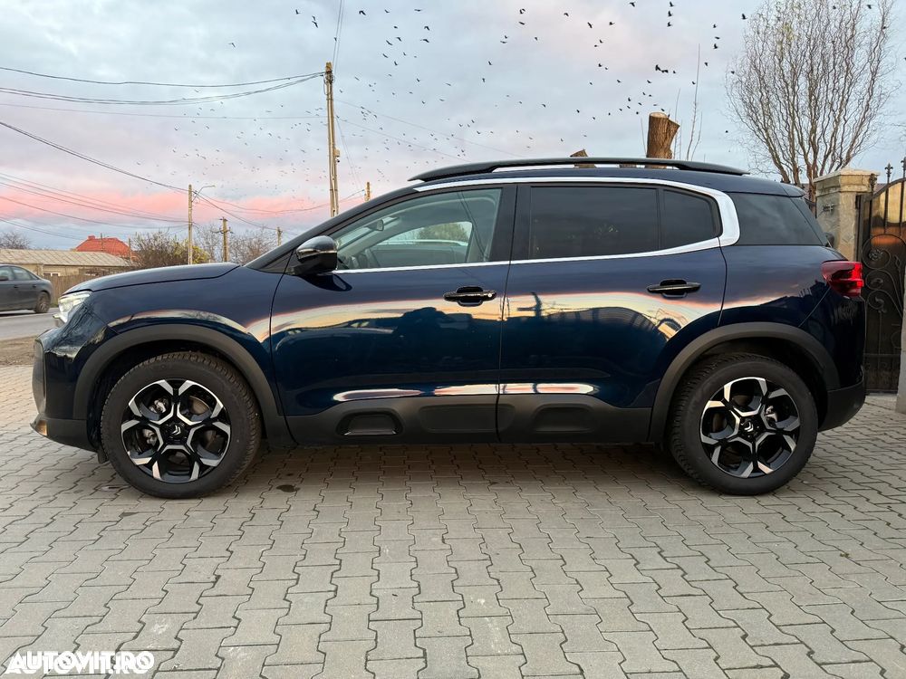 Citroën C5 Aircross - 5