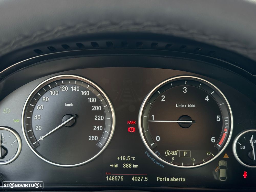 BMW X4 20 d xDrive Pack M Auto - 19