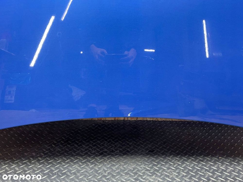 maska przód bmw 4 f32 f33 b45 estorilblau - 9