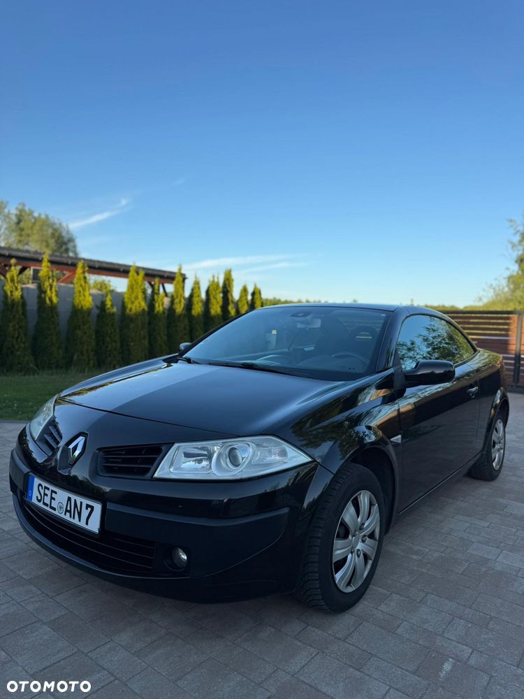 Renault Megane 1.6 Dynamique - 2