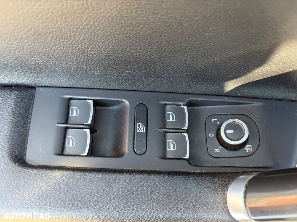 Volkswagen Passat 2.0 TDI BlueMotion Technology Comfortline - 9