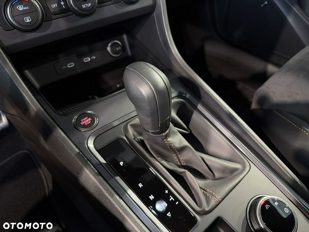 Cupra Ateca - 29