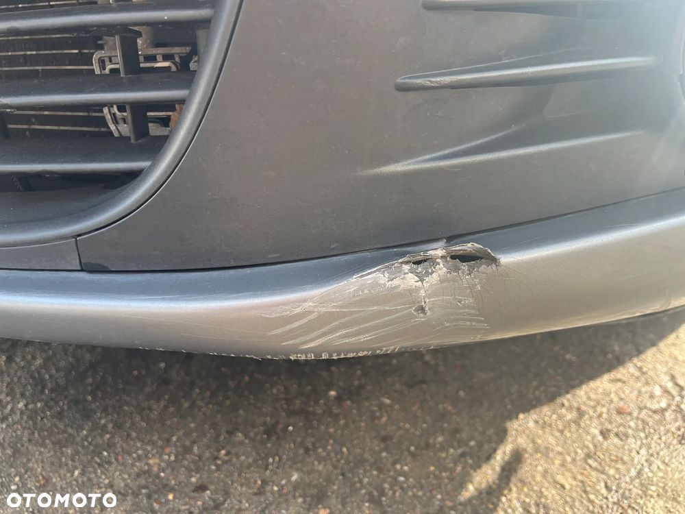 VW GOLF PLUS LIFT ZDERZAK PRZÓD PRZEDNI [LA7T] - 14