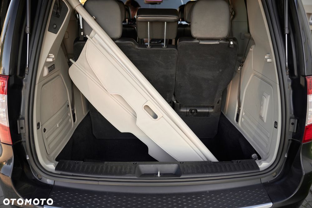 Lancia Voyager - 19