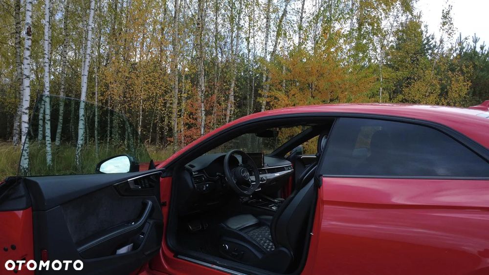 Audi RS5 Coupé 2.9 TFSI Quattro Tiptronic - 22