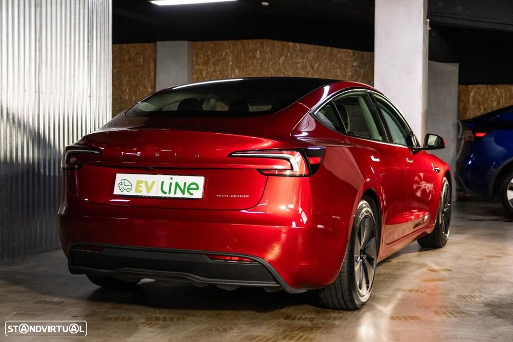 Tesla Model 3 Long Range Tração Integral - 10