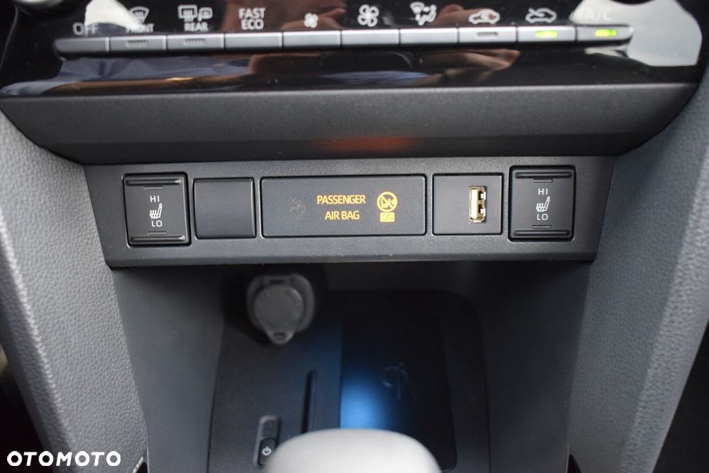 Toyota Yaris Cross Hybrid 1.5 Adventure - 21