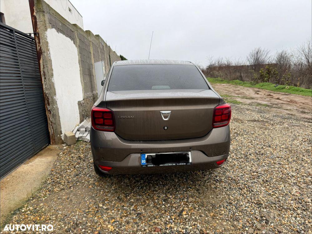Dacia Logan - 3