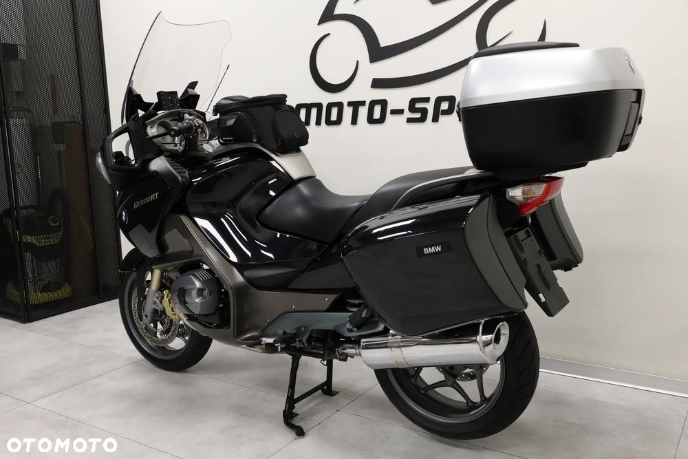 BMW R - 7