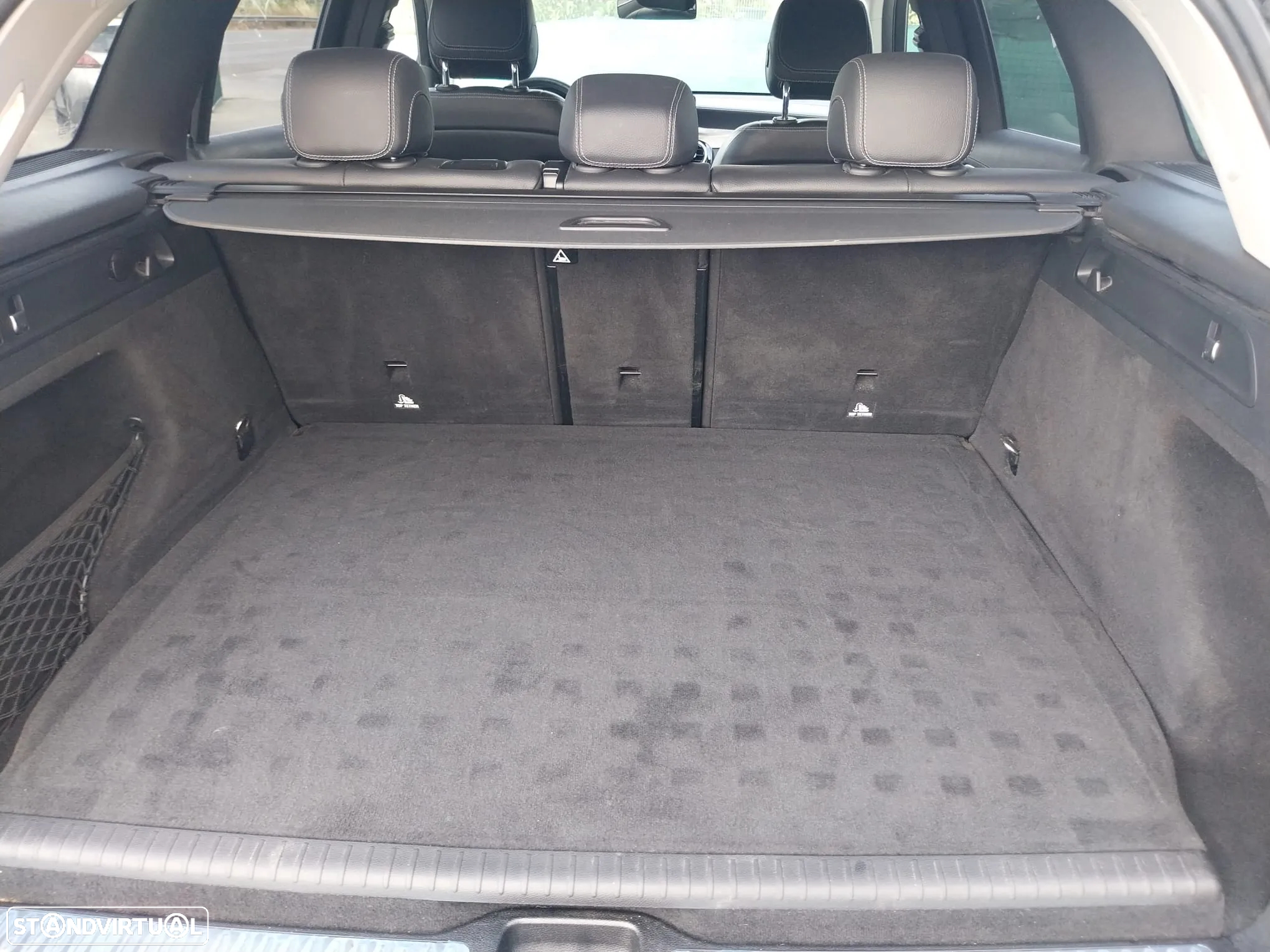 Mercedes-Benz GLC 300 - 14