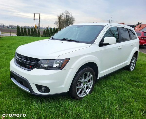 Dodge Journey