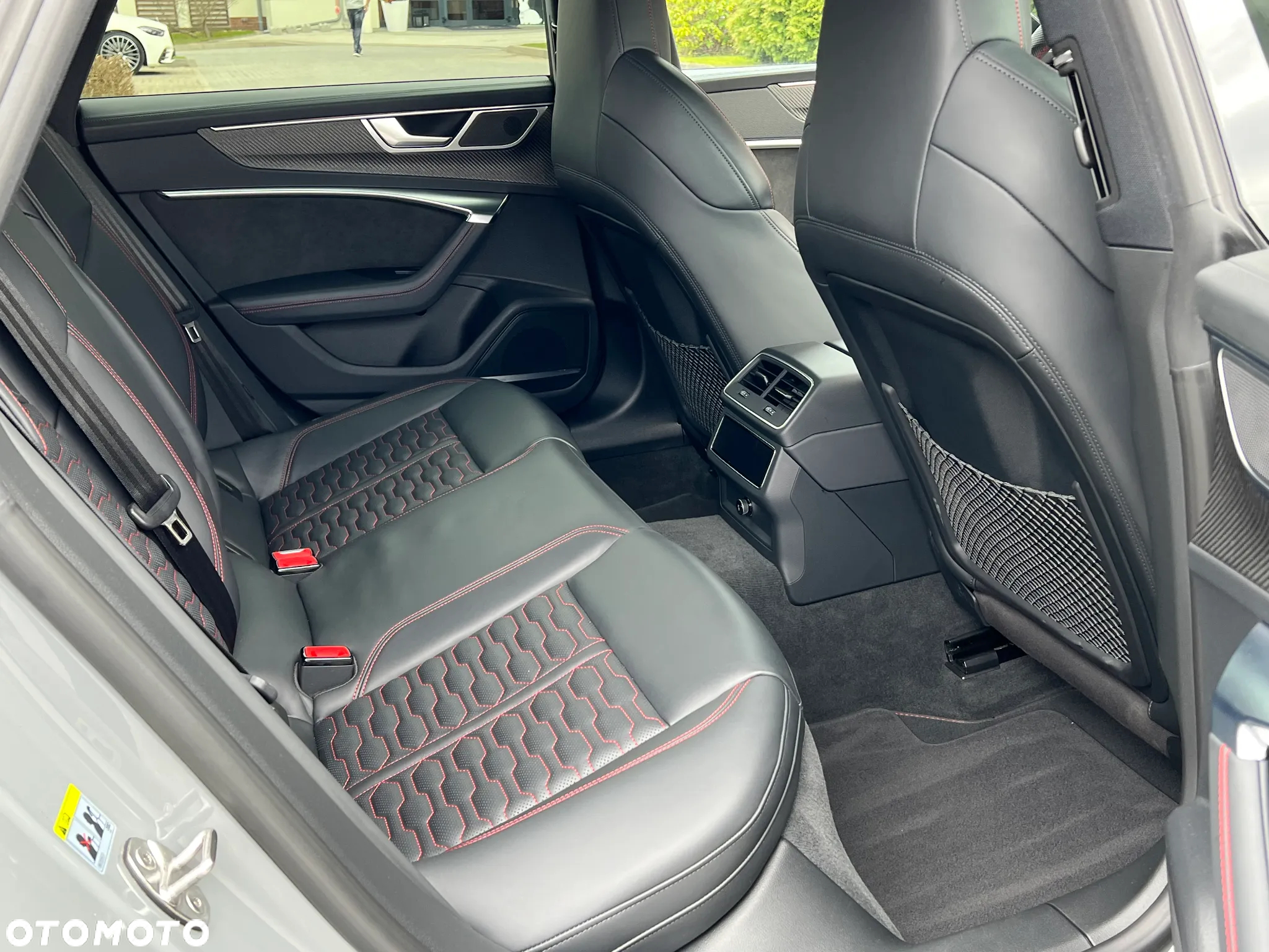 Audi RS7 Sportback - 39