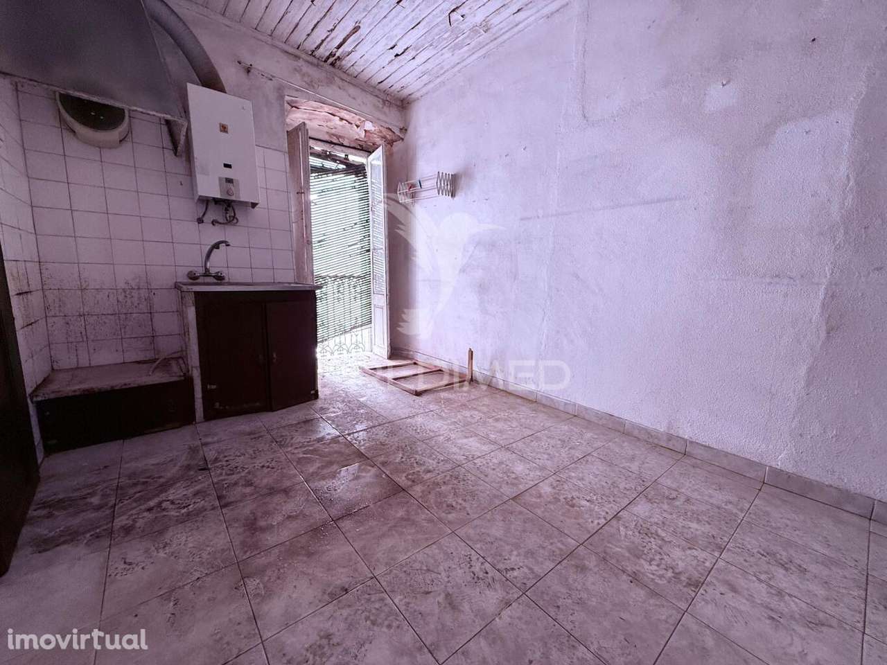 Moradia T2 Recuperar Centro Histórico - Grande imagem: 3/26