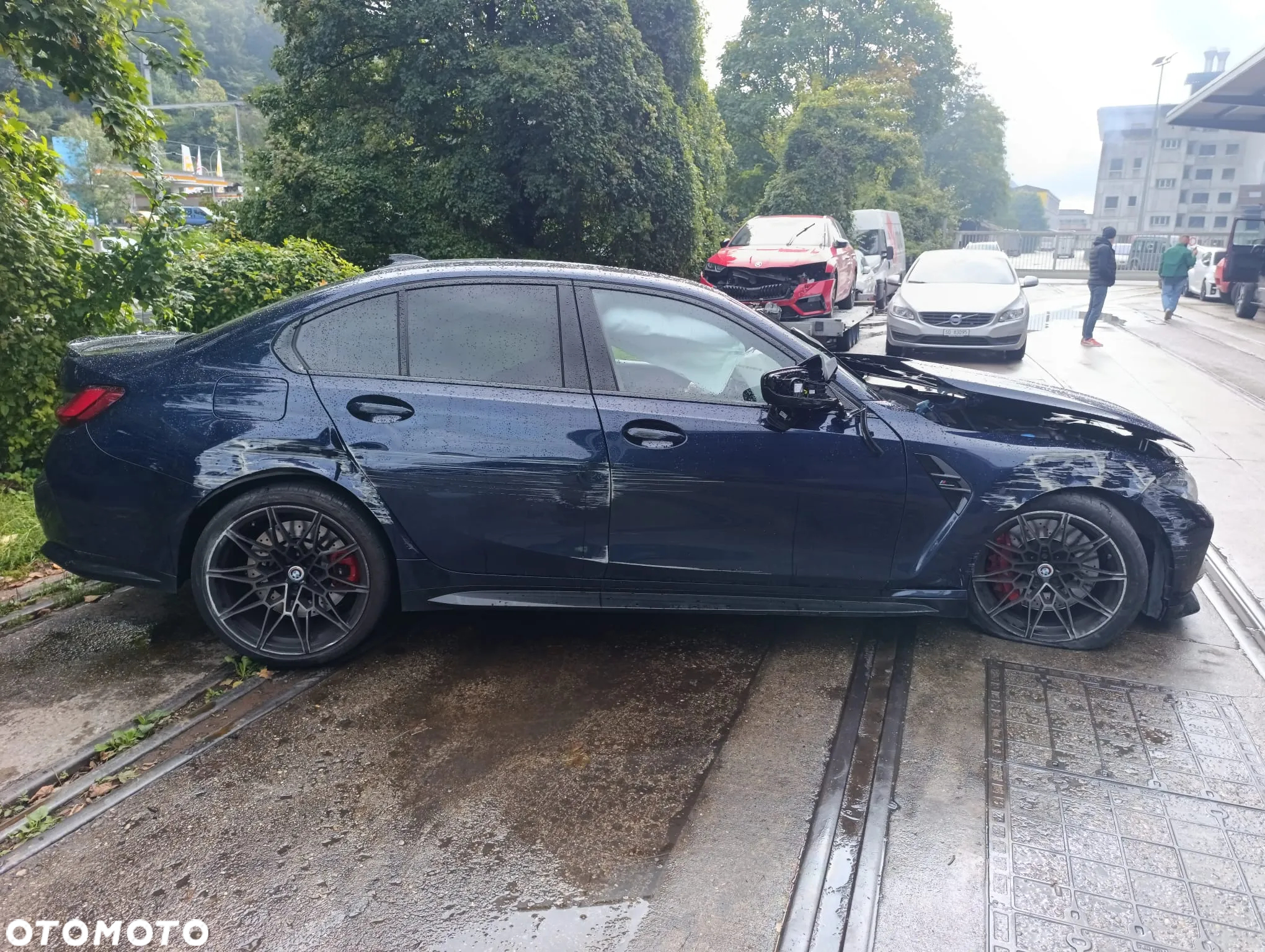 BMW M3 - 4