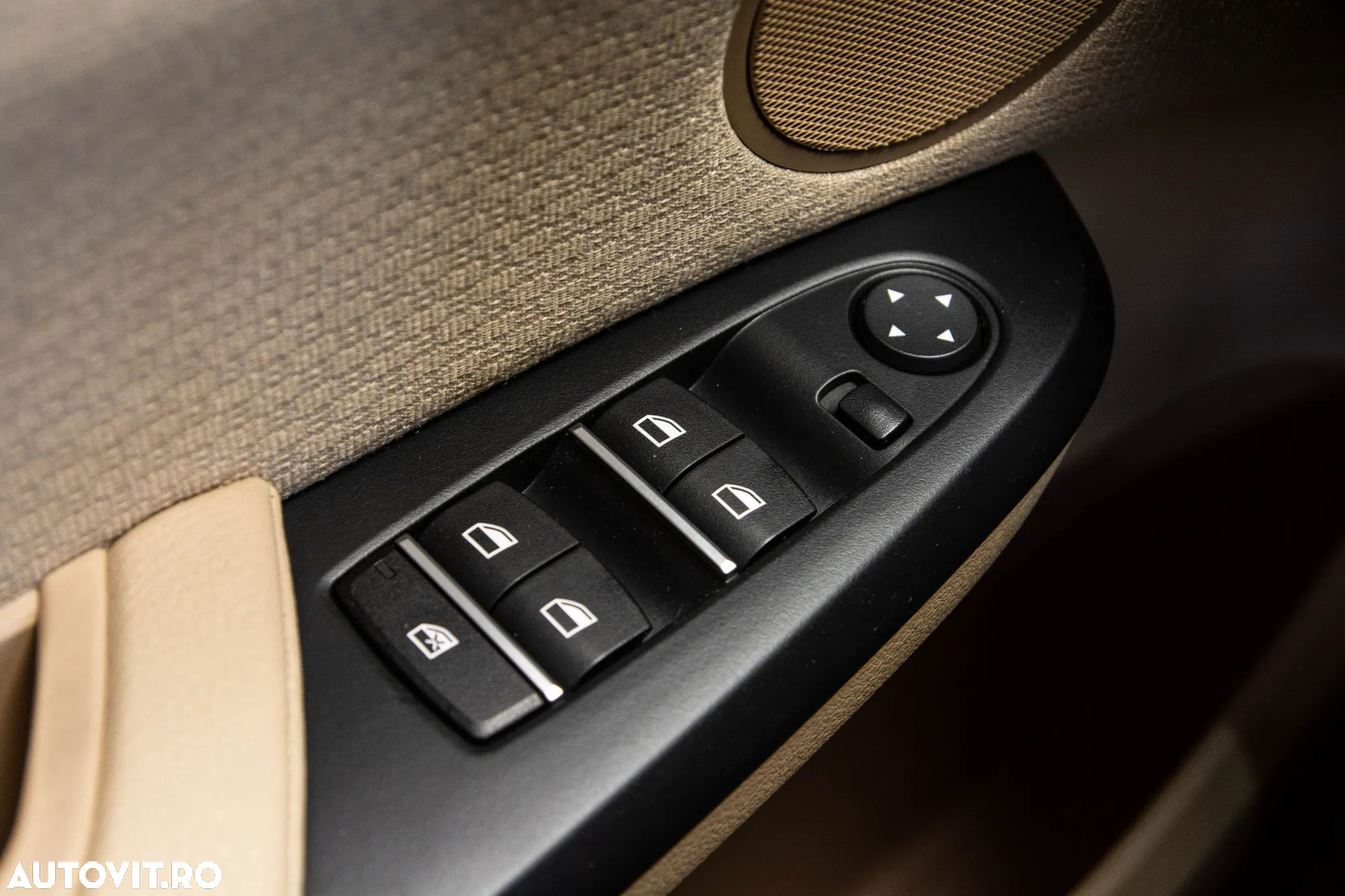 BMW X3 xDrive20d - 23