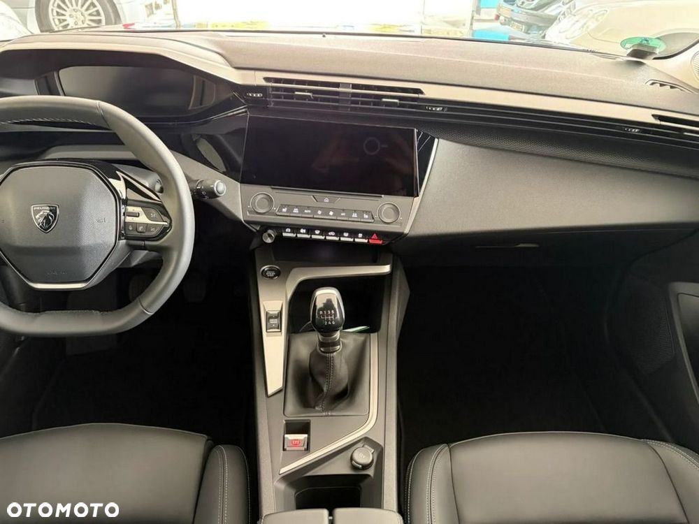 Peugeot 308 PureTech 110 Stop & Start Active Pack - 25