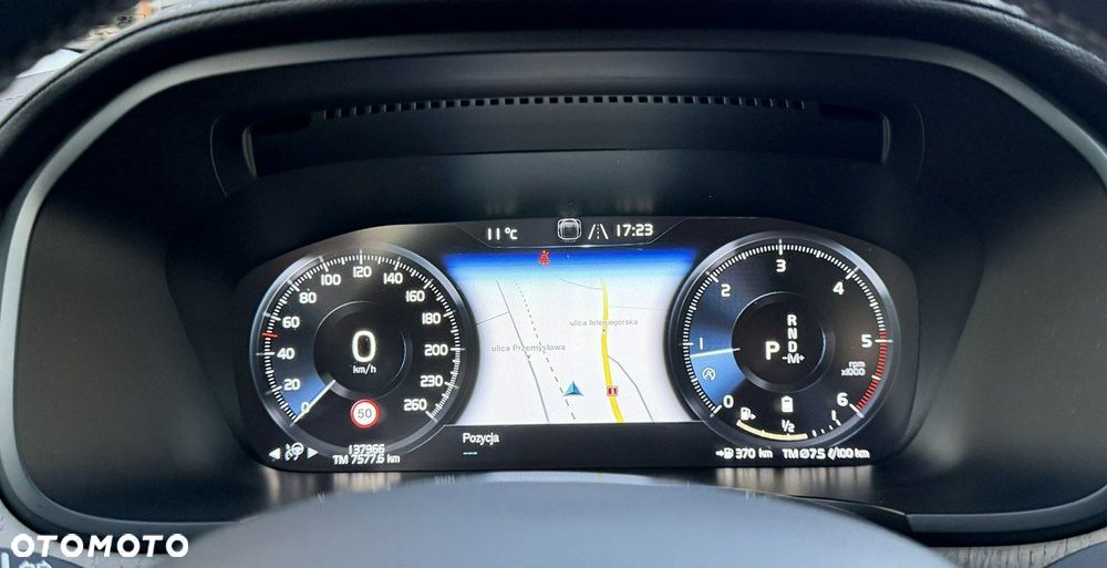 Volvo S90 B5 D AWD Geartronic Inscription - 40