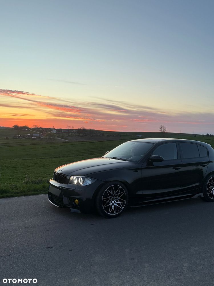 BMW Seria 1 118d - 1