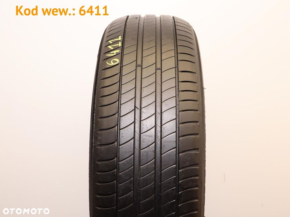 Michelin PRIMACY 3 - 205/55 R19 - 2