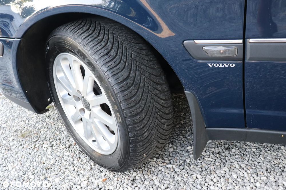 Volvo S80 2.4 Comfort - 13