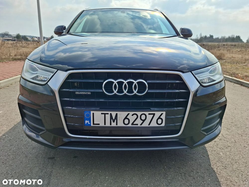 Audi Q3 - 3