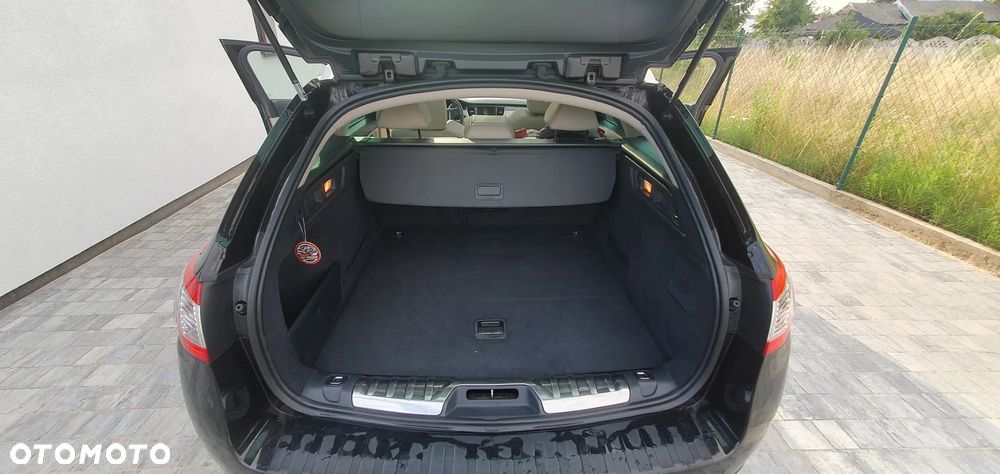 Peugeot 508 SW e-HDi 115 ETG6 Stop&Start Active - 7