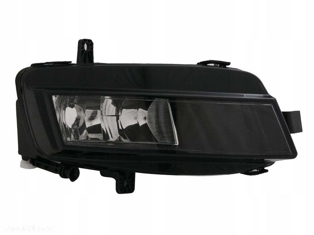 Halogen lampa VW GOLF VII 7 5G 5G0 2012-2017 Prawy - 1