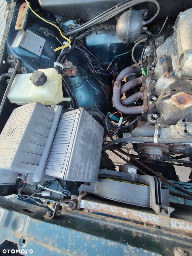 Polonez 1.6 - 23