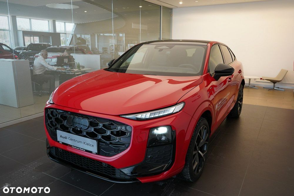 Audi Q3 Sportback - 4