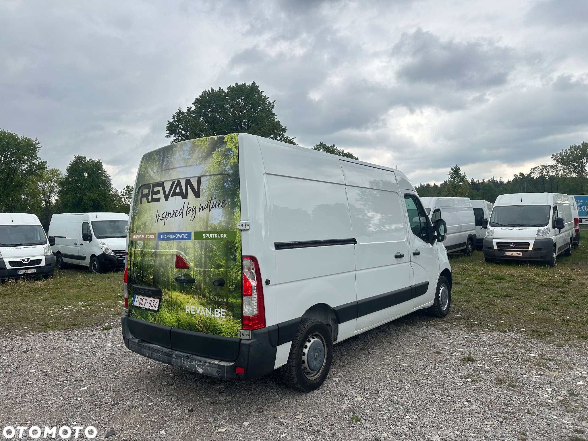 Renault Master - 4