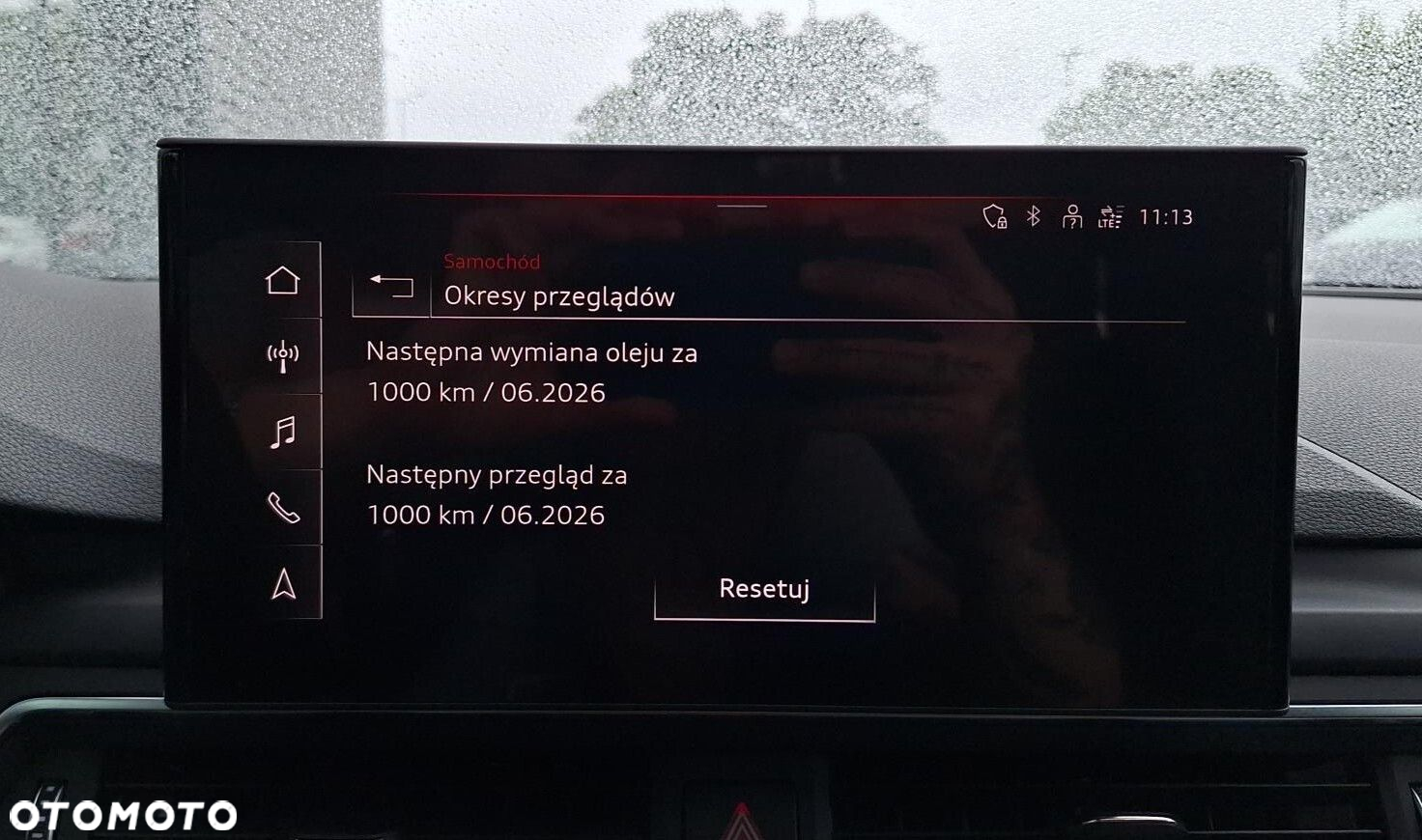 Audi A4 - 28
