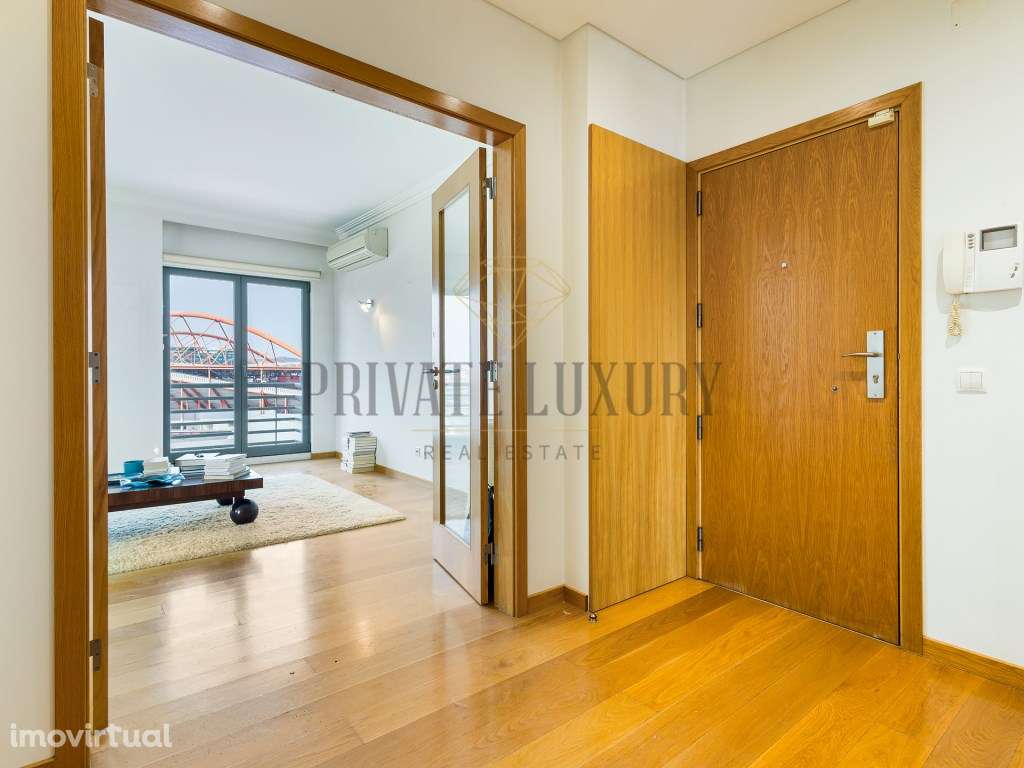 Extraordinária Penthouse em São Domingos de Benfica - Grande imagem: 3/25