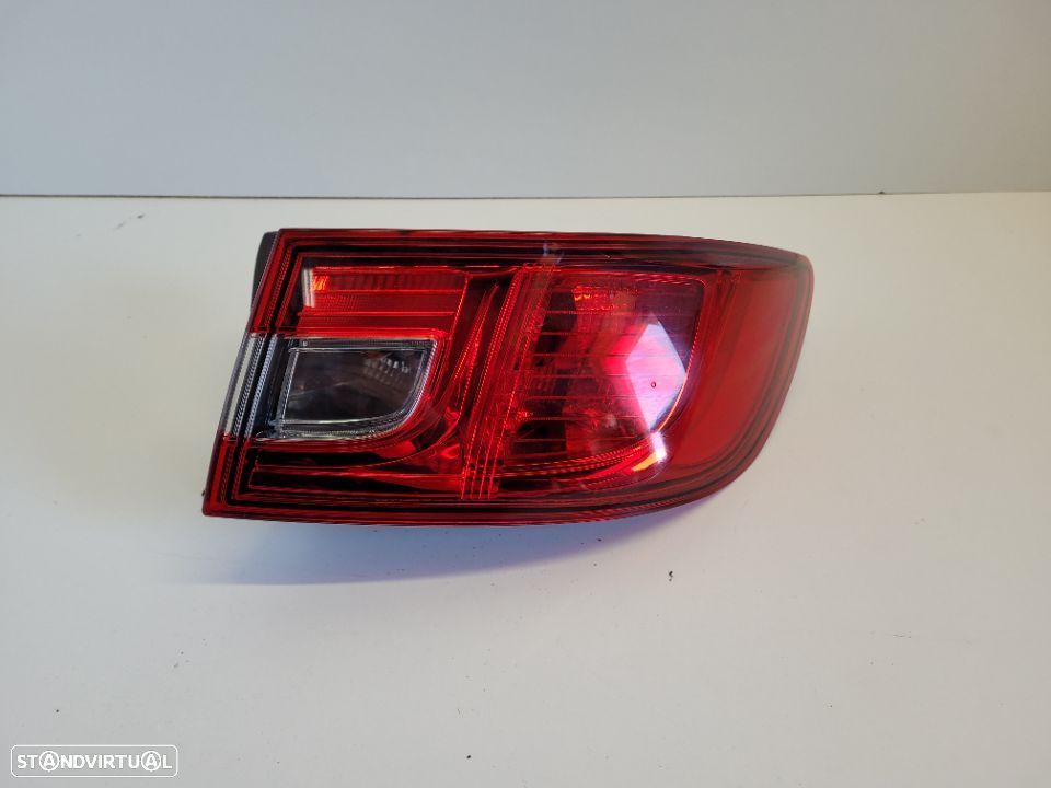 Farolim Direito Renault Clio IV 4 2012-16 - 1