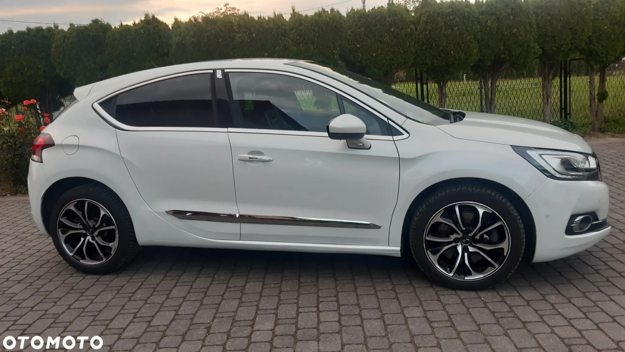 DS Automobiles DS 4 - 27