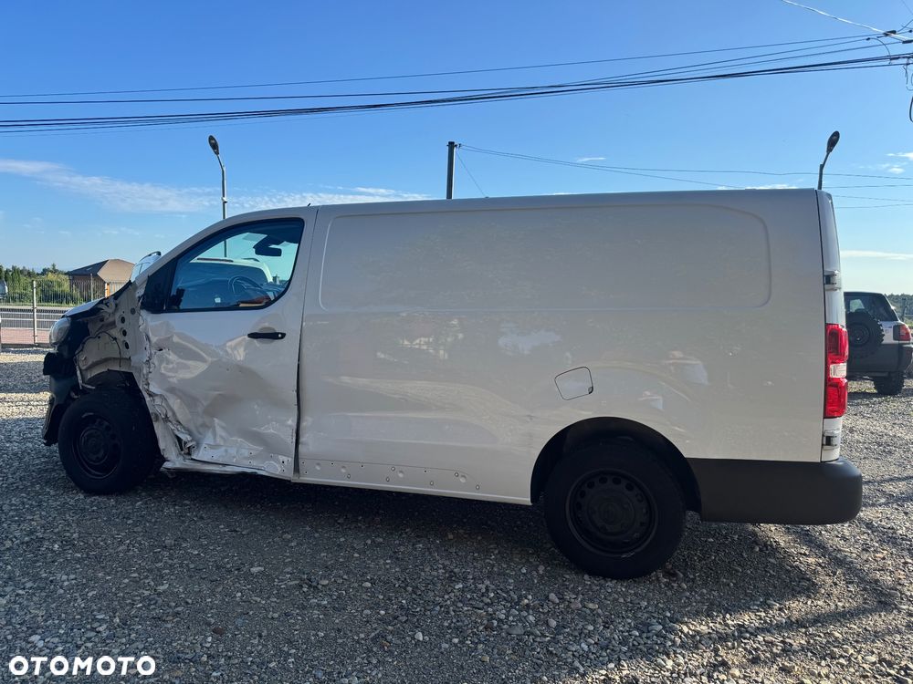 Toyota PROACE - 8