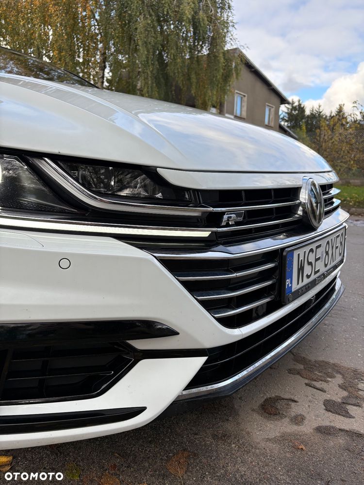 Volkswagen Arteon 2.0 TSI 4Motion R-Line DSG - 30