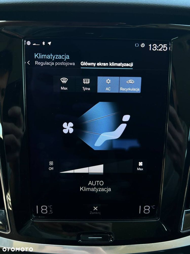 Volvo V60 - 20