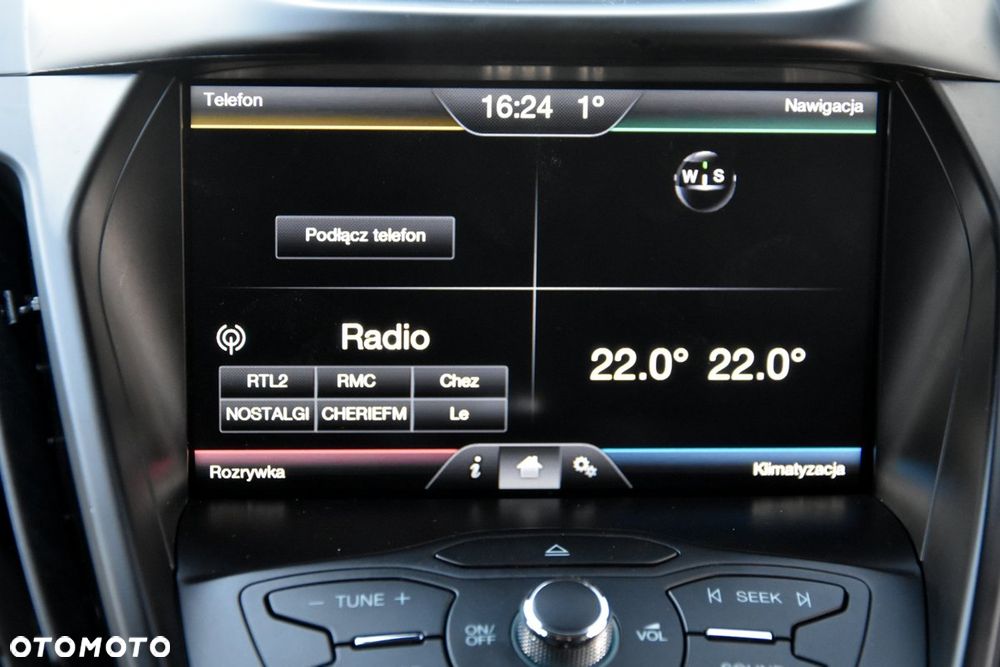 Ford Kuga 2.0 TDCi 4x2 Titanium - 35