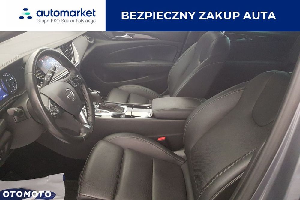 Opel Insignia 2.0 CDTI 4x4 Business Elegance S&S - 10